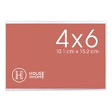 House to Home Magnetic Picture Pocket, 4x6, thumbnail image 1 of 3