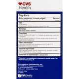 CVS Health Ultra Strength Gas Relief 180 MG Softgels, thumbnail image 4 of 5