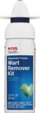 CVS Health Advanced Freeze Wart Remover Kit, thumbnail image 3 of 5