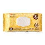 CVS Health Shea Butter Wipes, 64CT, thumbnail image 1 of 5