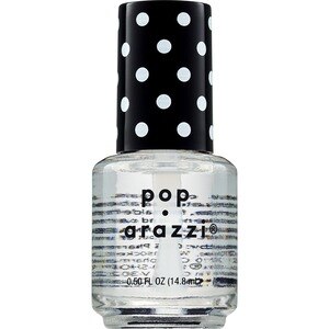 Pop-arazzi Nail Polish Sticky Situation Base Coat , CVS