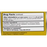 CVS Health Senna Laxative Tablets, thumbnail image 4 of 5