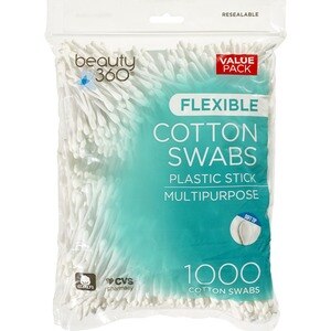 one+other Flexible Cotton Swabs, 200CT