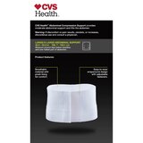 CVS Health Abdominal Compression Support, thumbnail image 2 of 4