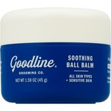 Goodline Grooming Co. Soothing Ball Balm, 1.59 OZ, thumbnail image 1 of 4
