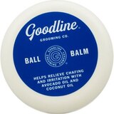 Goodline Grooming Co. Soothing Ball Balm, 1.59 OZ, thumbnail image 3 of 4