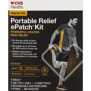 CVS ePatch Starter Kit