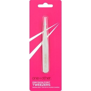 Professional Quality Curved Tweezers - SoNailicious Boutique