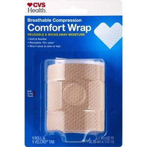 CVS Health Breathable Comfort Wrap - 1 Ct