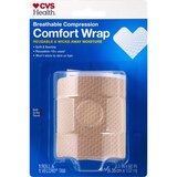 CVS Health Breathable Comfort Wrap, thumbnail image 1 of 3