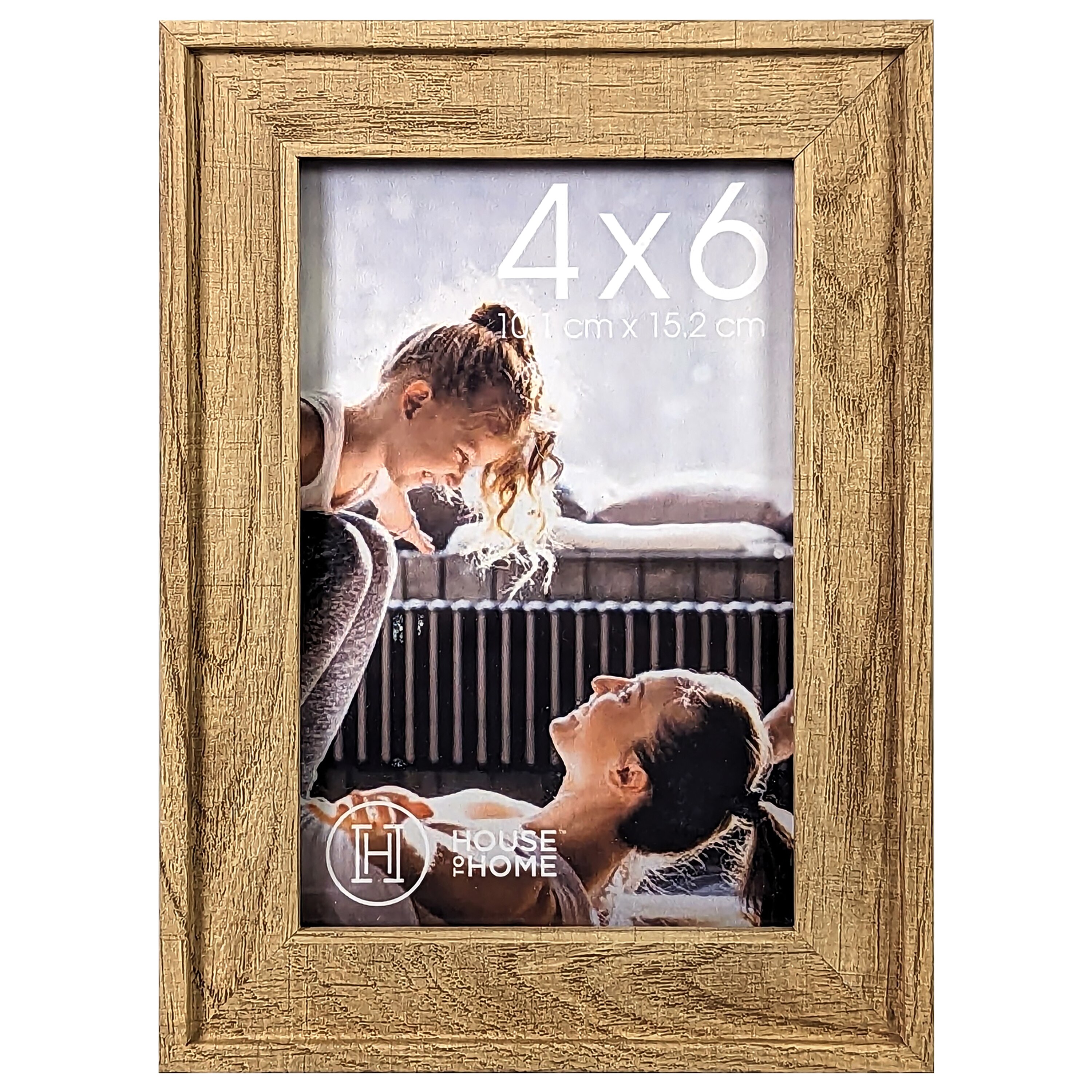 House To Home Alyssa Picture Frame, 4x6 - 1 Ct , CVS