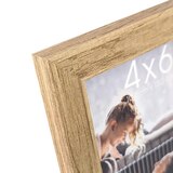 House to Home Alyssa Picture Frame, 4x6, thumbnail image 3 of 4