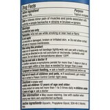 CVS Health Cold & Hot Pain Relief Menthol 16% Medicated Spray, 4 OZ, thumbnail image 4 of 4