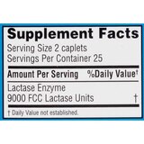 CVS Health Dairy Relief Caplets Extra Strength, thumbnail image 3 of 6