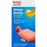 CVS Health Warm or Cold Water Bottle, thumbnail image 1 of 3