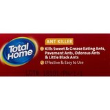 Total Home Ant Killer Child Resistant Bait Trays, 4 ct, thumbnail image 3 of 4