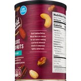 Gold Emblem Deluxe Mixed Nuts Lightly Salted, 17 oz, thumbnail image 2 of 5
