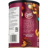 Gold Emblem Deluxe Mixed Nuts Lightly Salted, 17 oz, thumbnail image 3 of 5