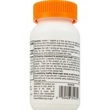 CVS Health Natural Daily Fiber Capsules, thumbnail image 3 of 7