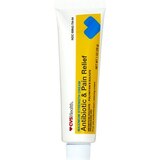 CVS Health Maximum Strength Antibiotic & Pain Relief Cream, thumbnail image 2 of 10
