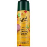 Gold Emblem Cooking Spray, Made With 100% Canola Oil, 6 oz, thumbnail image 1 of 3