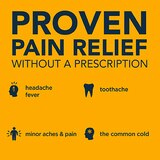 CVS Health Children's Ibuprofen Pain Reliever & Fever Reducer (NSAID) Oral Suspension, thumbnail image 2 of 8