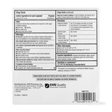 CVS Health 24HR Allergy Relief Cetirizine HCl Softgels, thumbnail image 3 of 4