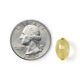 CVS Health 24HR Allergy Relief Cetirizine HCl Softgels, thumbnail image 4 of 4
