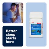 CVS Health Extra Stength Acetaminophen PM Pain Reliever & Nighttime Sleep-Aid Caplets, thumbnail image 5 of 8