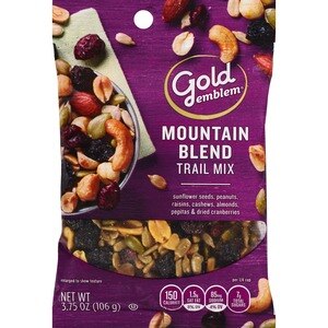 Gold Emblem Mountain Blend Trail Mix