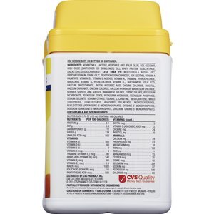 cvs baby formula