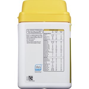 cvs baby formula