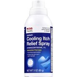CVS Health Instant Cooling Itch Relief Spray, thumbnail image 1 of 4
