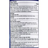 CVS Health Instant Cooling Itch Relief Spray, thumbnail image 4 of 4