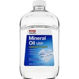 CVS Health Mineral Oil USP Lubricant Laxative, thumbnail image 1 of 3