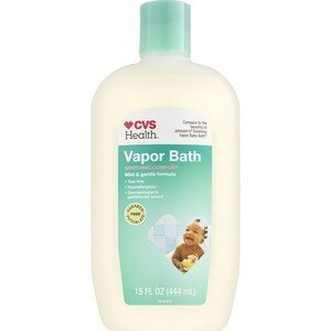 CVS Health - Baño de vapor