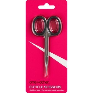 one+other Cuticle Scissors