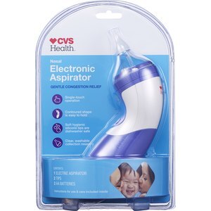 CVS Health Electronic Aspirator (with 
