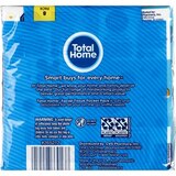 Total Home Facial Tissue Soft & Strong, 8 ct, thumbnail image 2 of 3