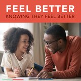 CVS Health Children's Acetaminophen Pain Reliever & Fever Reducer Oral Suspension, thumbnail image 2 of 7