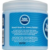 Total Home Odor Absorbing Gel, Fresh Linen Scent, thumbnail image 3 of 4