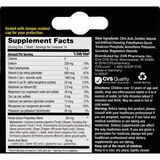 CVS Health Airshield Effervescent Immune Support Tablets, thumbnail image 4 of 6