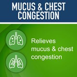 CVS Health Mucus & Chest Congestion Expectorant, Cherry, 8 OZ, thumbnail image 5 of 7