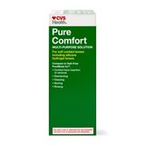 CVS Health, Pure Comfort Multi-Purpose Solution, thumbnail image 3 of 6
