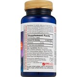 CVS Health Melatonin Sleep Aid 12 MG Fast Dissolve Tablets, Berry, 90CT, thumbnail image 2 of 3