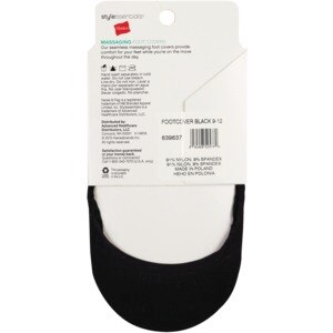 cvs shoe covers