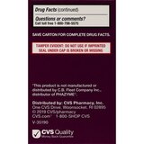 CVS Health Gas Relief Maximum Strength Softgels, 60 CT, thumbnail image 2 of 7