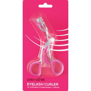 one+other Perfect Eyelash Curler