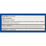 CVS Health Original Prescription Strength Non-Drowsy Allergy Relief-D Tablets, thumbnail image 3 of 3