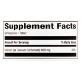 CVS Health Calcium Tablets, 150 CT, thumbnail image 5 of 7